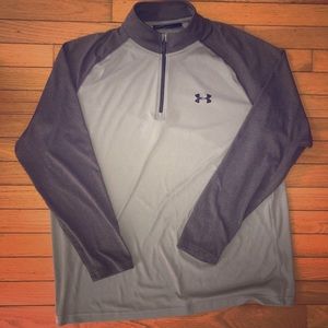 Under Armour 1/4 Zip